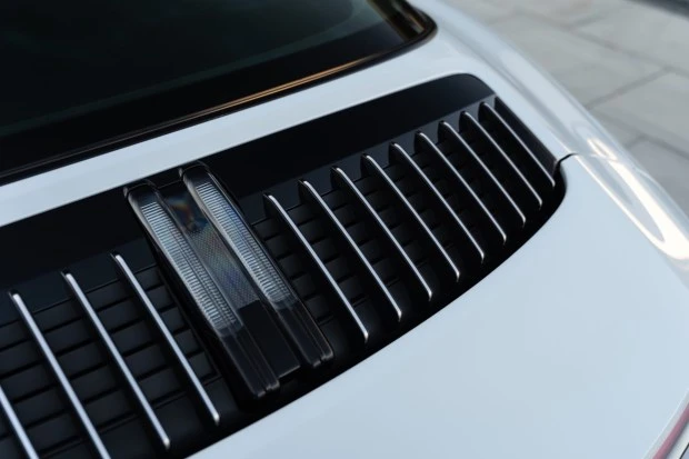 2021 Porsche 992 Carrera 4S - Image 6 of 7