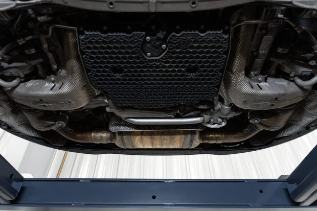 2021 Porsche 992 Carrera 4S - Image 7 of 7