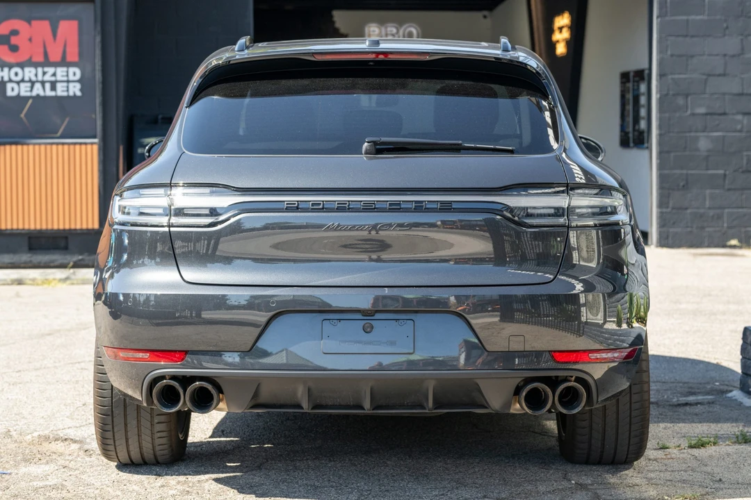 2021 Porsche Macan GTS - Image 7 of 31