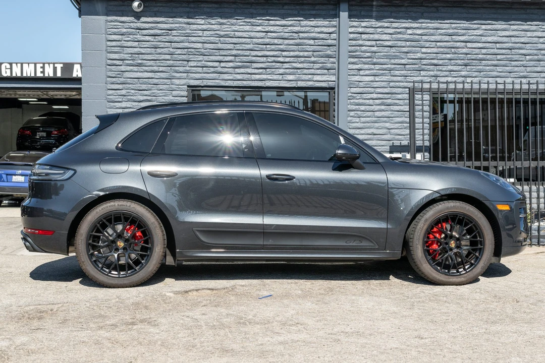 2021 Porsche Macan GTS - Image 5 of 31