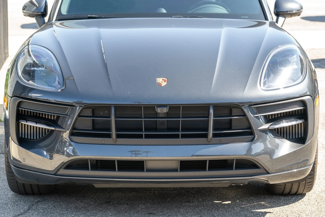 2021 Porsche Macan GTS - Image 10 of 31