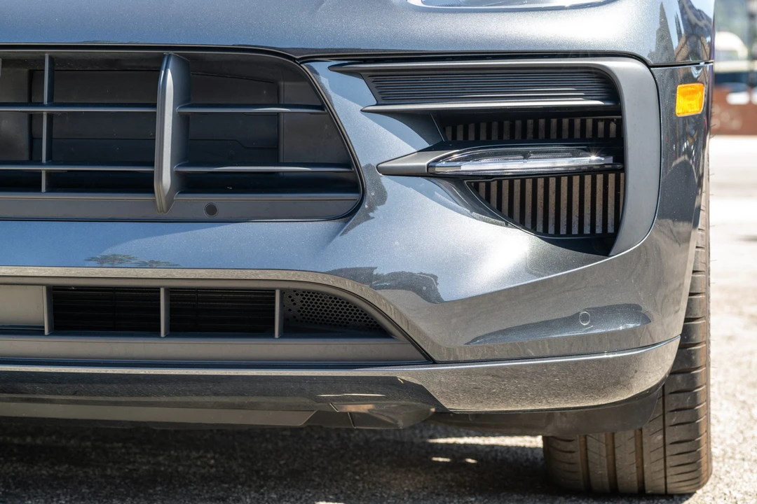 2021 Porsche Macan GTS - Image 14 of 31