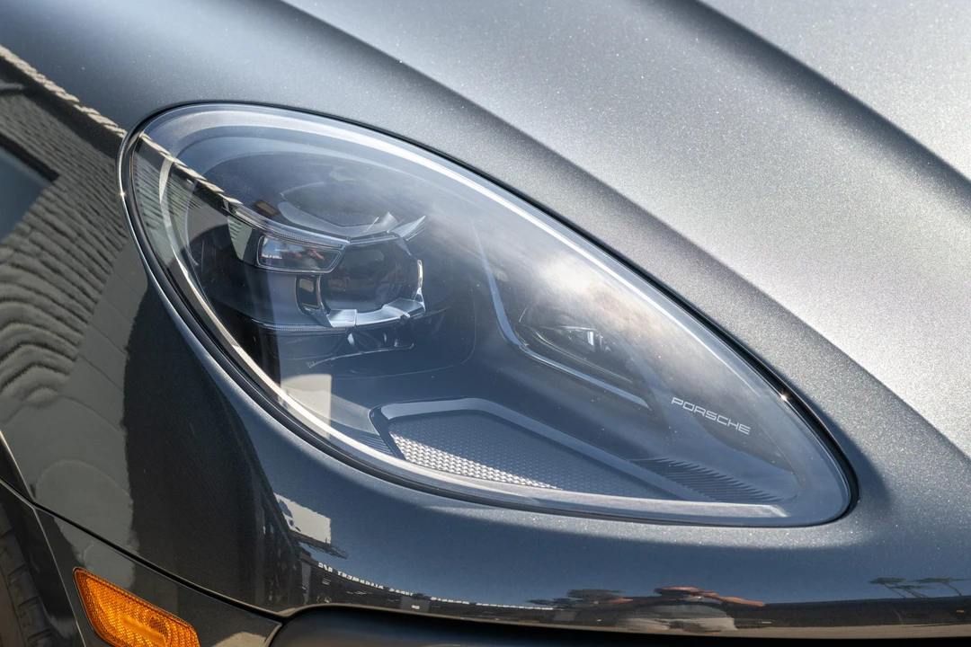 2021 Porsche Macan GTS - Image 27 of 31