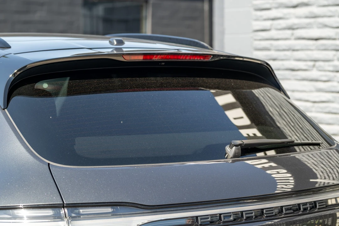 2021 Porsche Macan GTS - Image 22 of 31