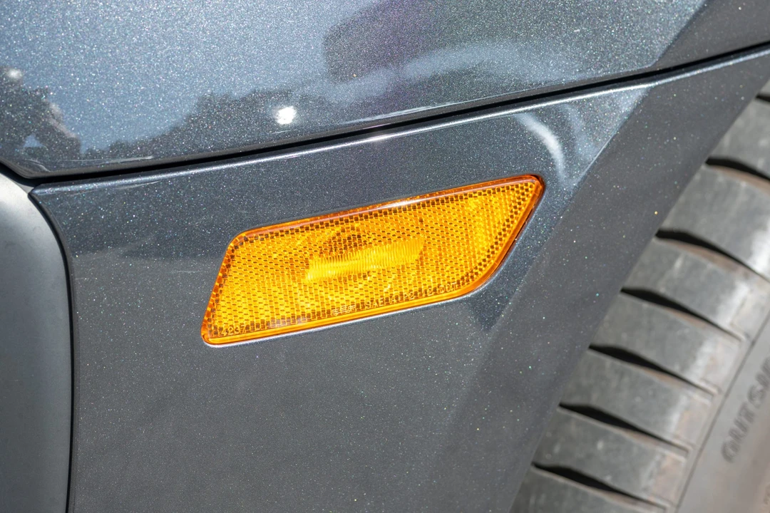 2021 Porsche Macan GTS - Image 30 of 31