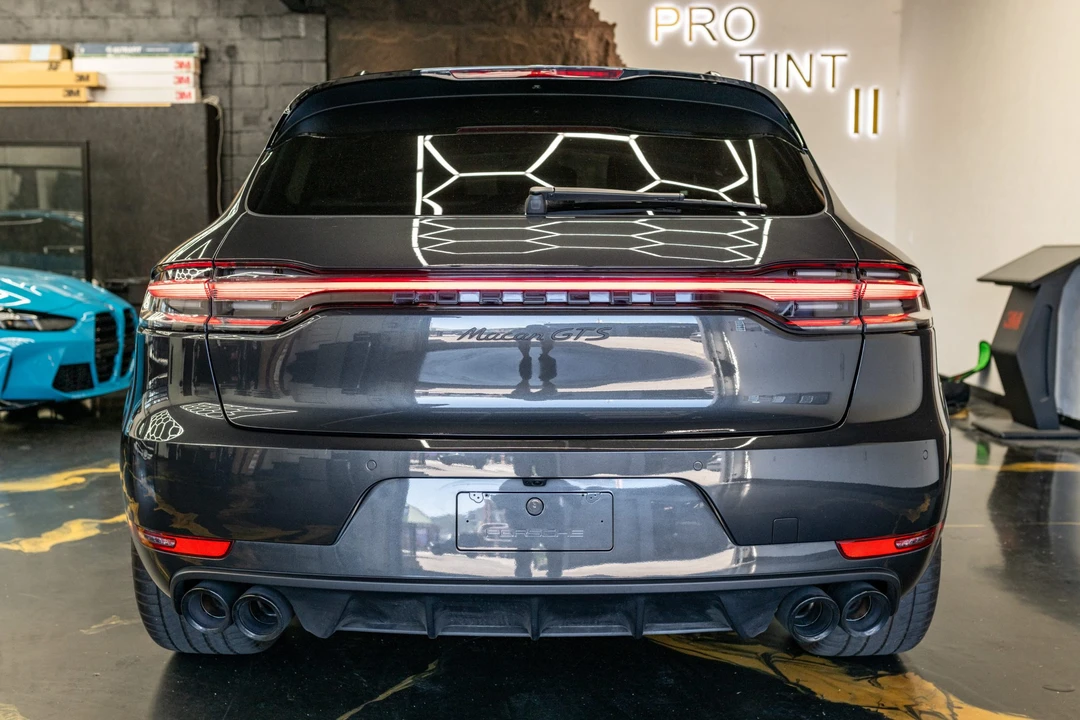 2021 Porsche Macan GTS - Image 12 of 31