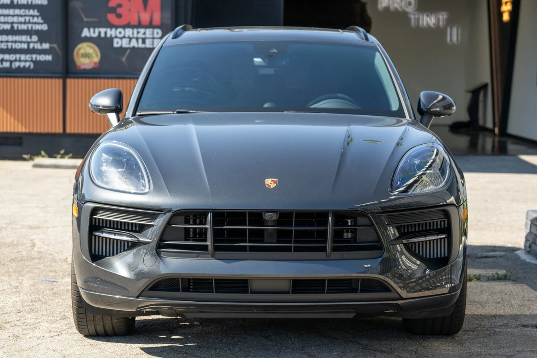 2021 Porsche Macan GTS - Image 3 of 31