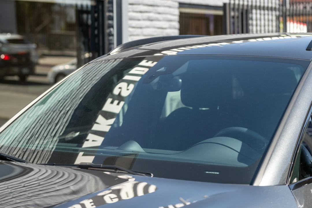 2021 Porsche Macan GTS - Image 21 of 31