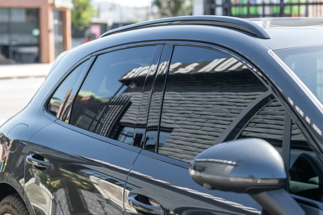 2021 Porsche Macan GTS - Image 17 of 31
