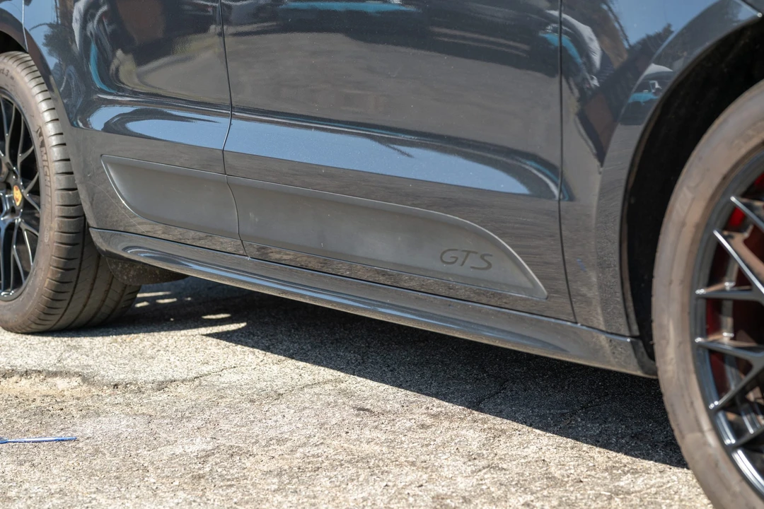 2021 Porsche Macan GTS - Image 25 of 31