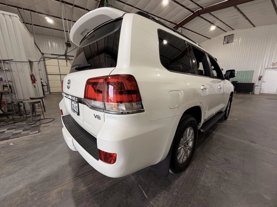 2021 Toyota J200 Land Cruiser - Image 18 of 31