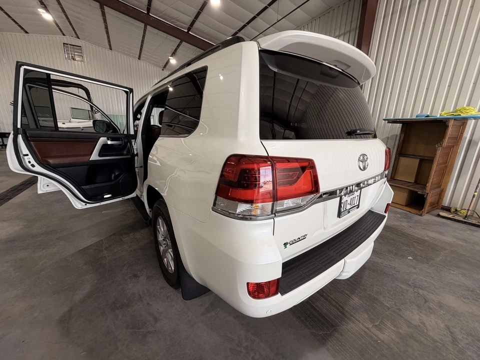 2021 Toyota J200 Land Cruiser - Image 16 of 31