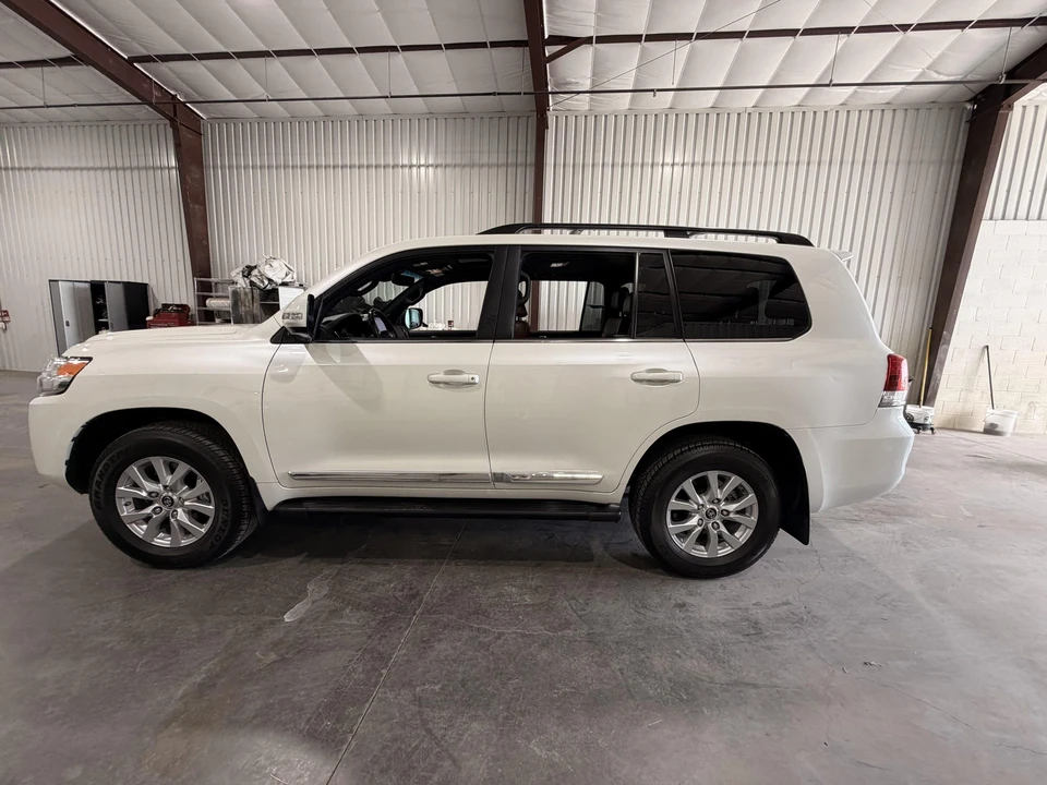 2021 Toyota J200 Land Cruiser - Image 14 of 31