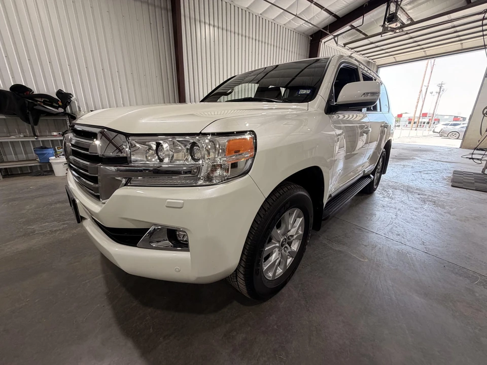 2021 Toyota J200 Land Cruiser - Image 13 of 31