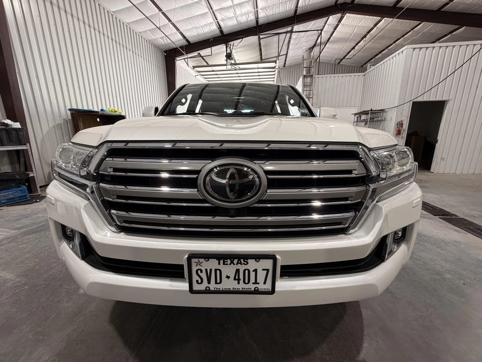 2021 Toyota J200 Land Cruiser - Image 21 of 31