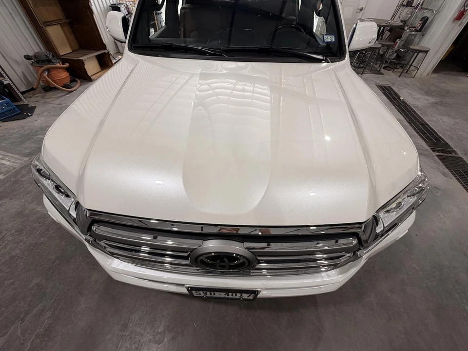 2021 Toyota J200 Land Cruiser - Image 22 of 31