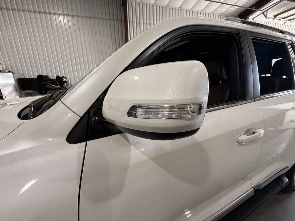 2021 Toyota J200 Land Cruiser - Image 26 of 31