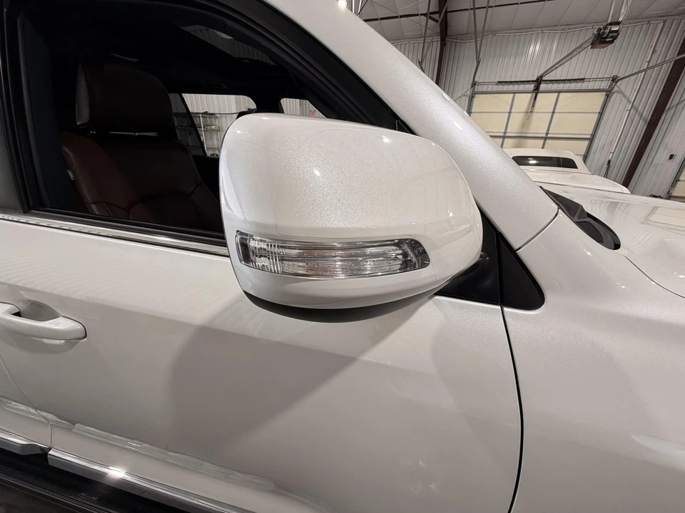 2021 Toyota J200 Land Cruiser - Image 25 of 31