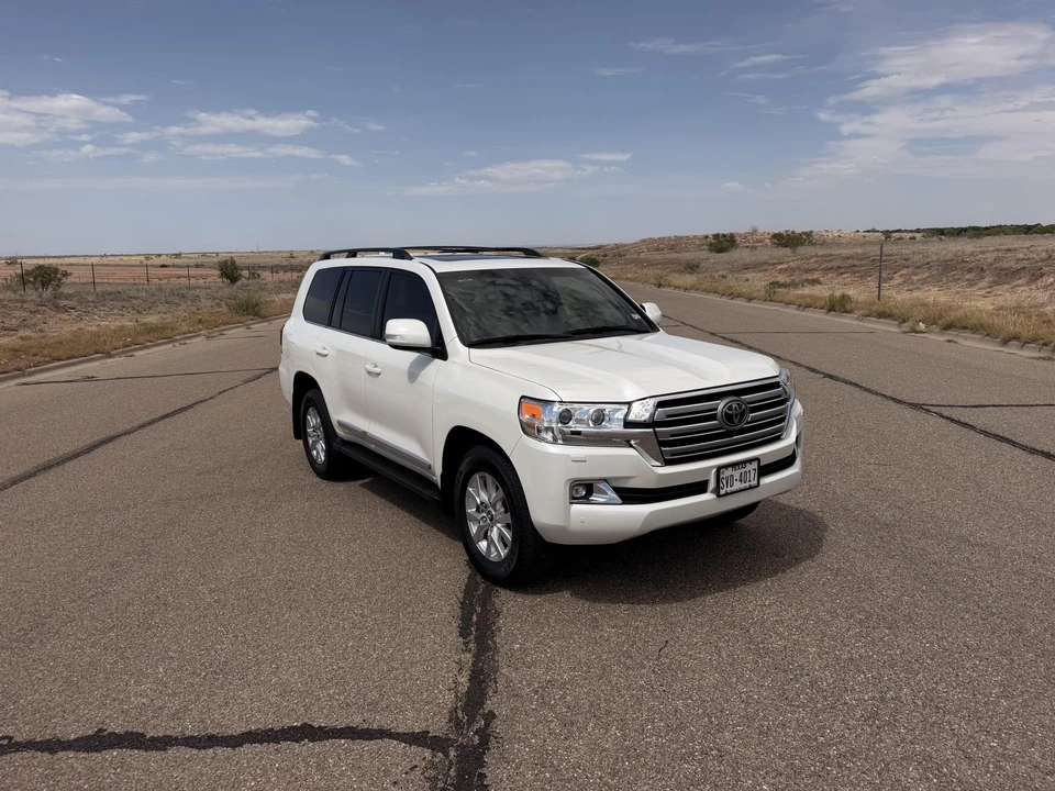 2021 Toyota J200 Land Cruiser - Image 9 of 31