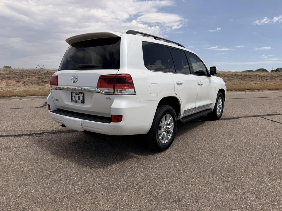 2021 Toyota J200 Land Cruiser - Image 7 of 31
