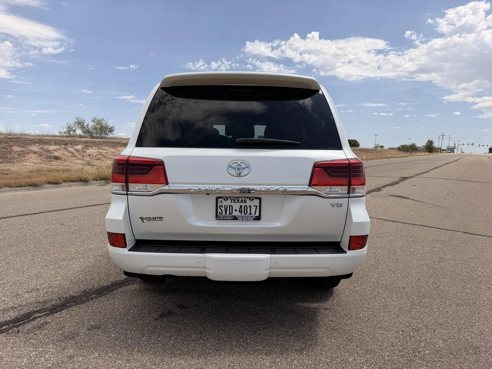 2021 Toyota J200 Land Cruiser - Image 6 of 31