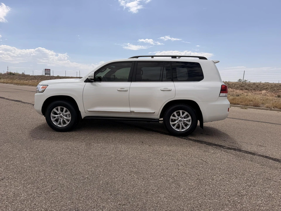 2021 Toyota J200 Land Cruiser - Image 4 of 31