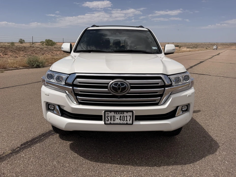 2021 Toyota J200 Land Cruiser - Image 11 of 31