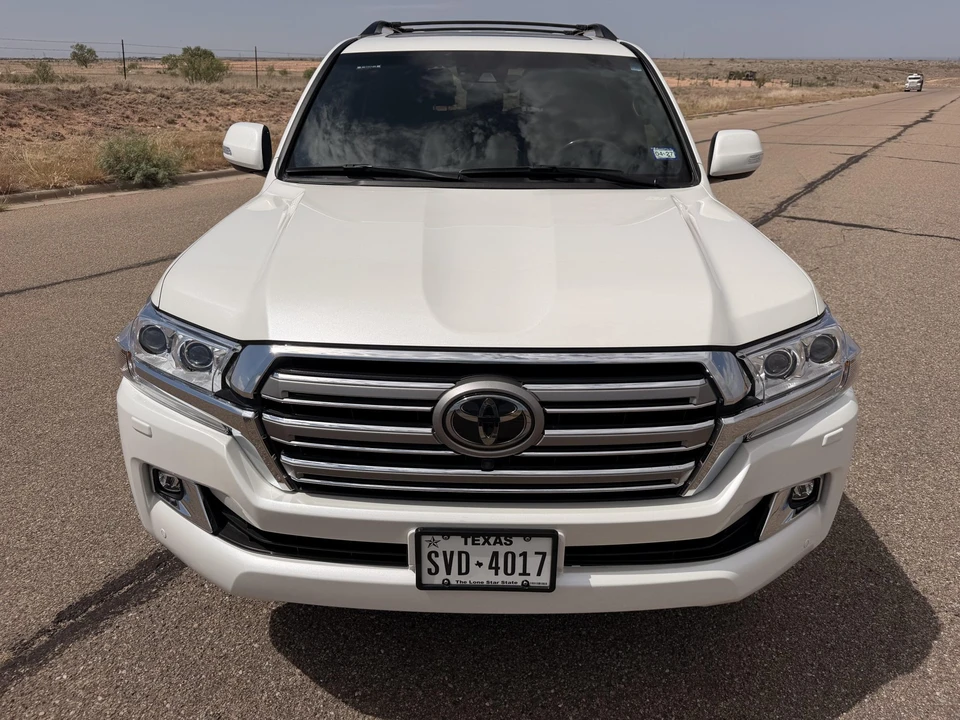 2021 Toyota J200 Land Cruiser - Image 12 of 31