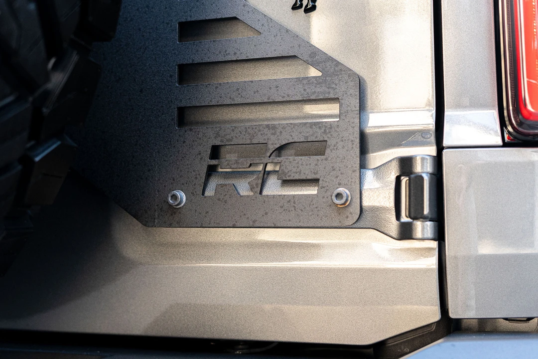 2022 Ford Bronco 6th Gen - Image 19 of 31