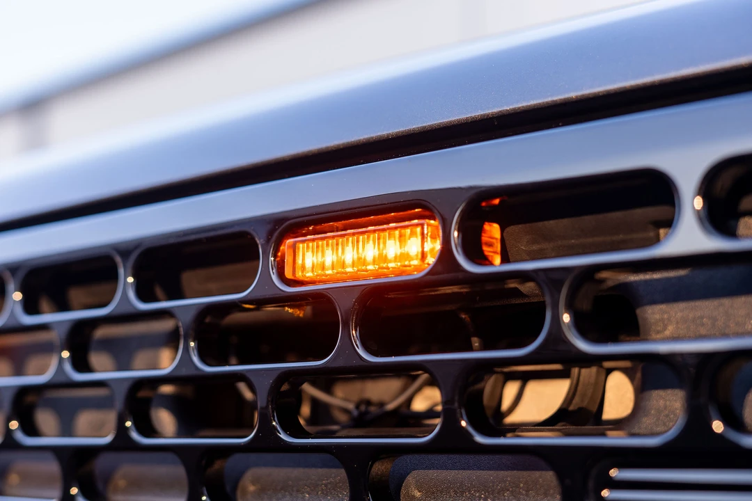 2022 Ford Bronco 6th Gen - Image 23 of 31