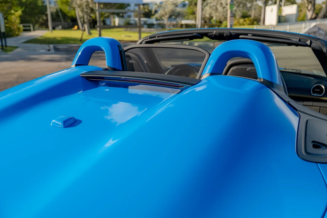2022 Porsche - Image 30 of 31