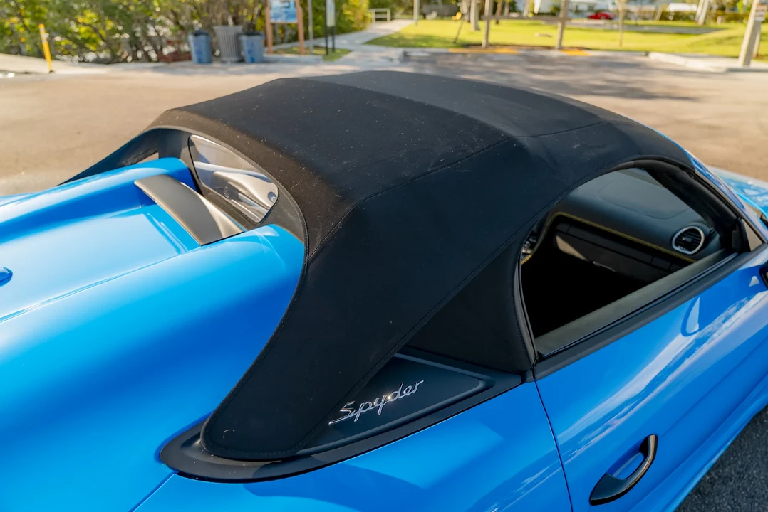 2022 Porsche - Image 31 of 31