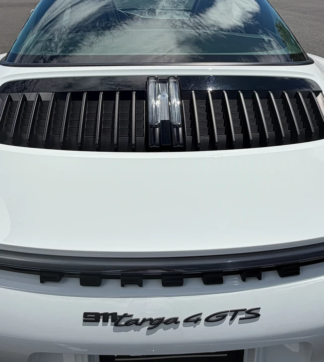 2023 Porsche 992 Targa 4 GTS - Image 20 of 31