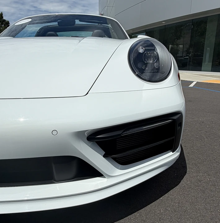 2023 Porsche 992 Targa 4 GTS - Image 14 of 31