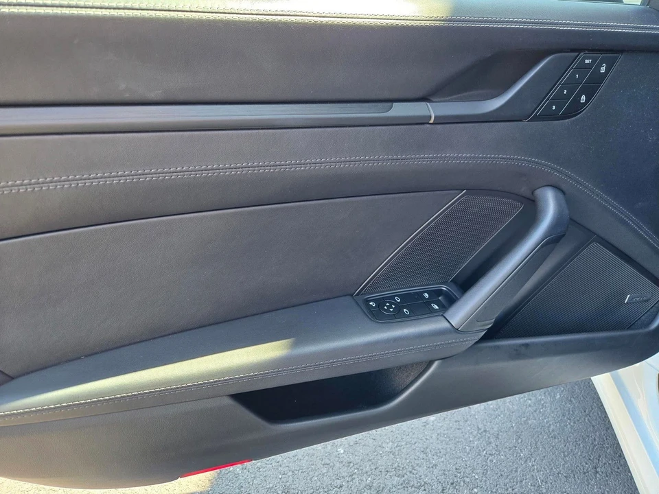2023 Porsche 992 Targa 4 GTS - Image 25 of 31