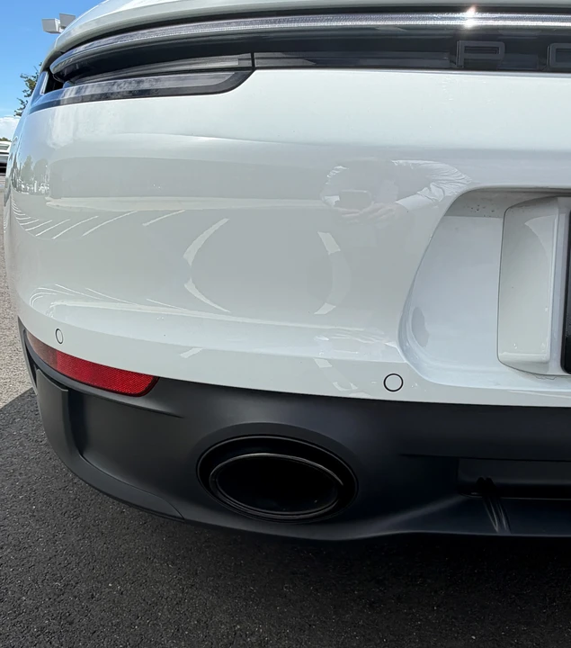 2023 Porsche 992 Targa 4 GTS - Image 21 of 31