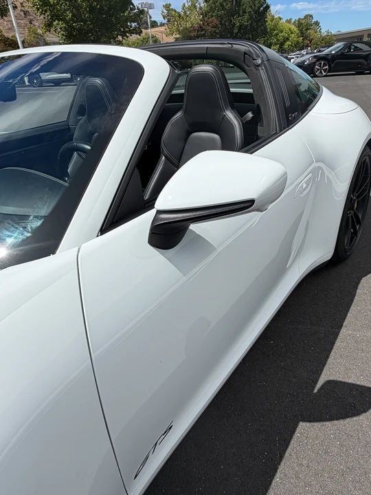 2023 Porsche 992 Targa 4 GTS - Image 15 of 31