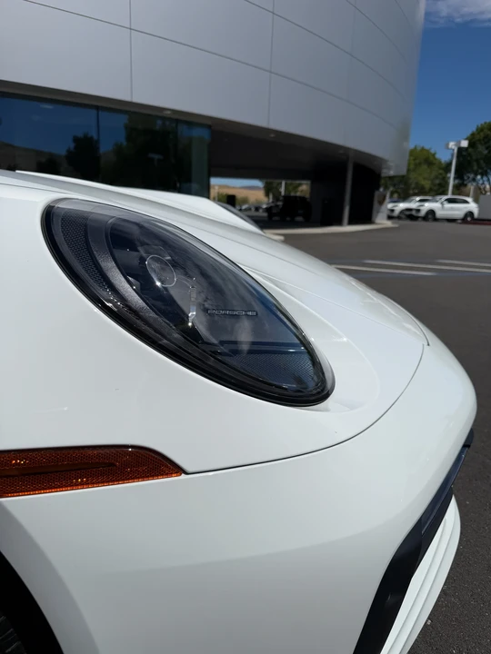 2023 Porsche 992 Targa 4 GTS - Image 12 of 31
