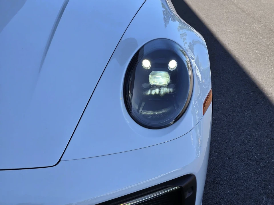 2023 Porsche 992 Targa 4 GTS - Image 11 of 31
