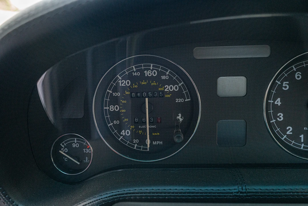 1999 Ferrari 550 Maranello - Image 30 of 31
