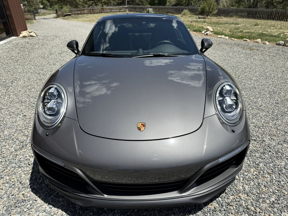 2017 Porsche 991 Carrera - Image 8 of 31