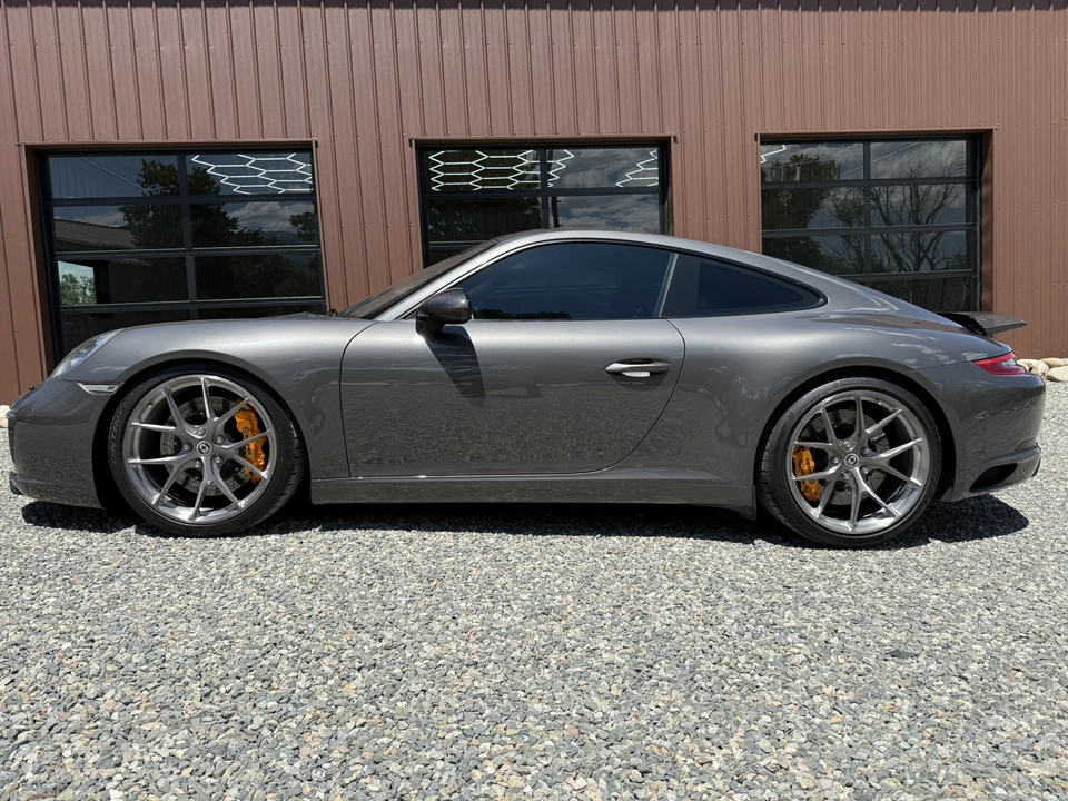2017 Porsche 991 Carrera - Image 13 of 31