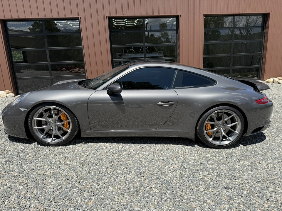 2017 Porsche 991 Carrera - Image 14 of 31