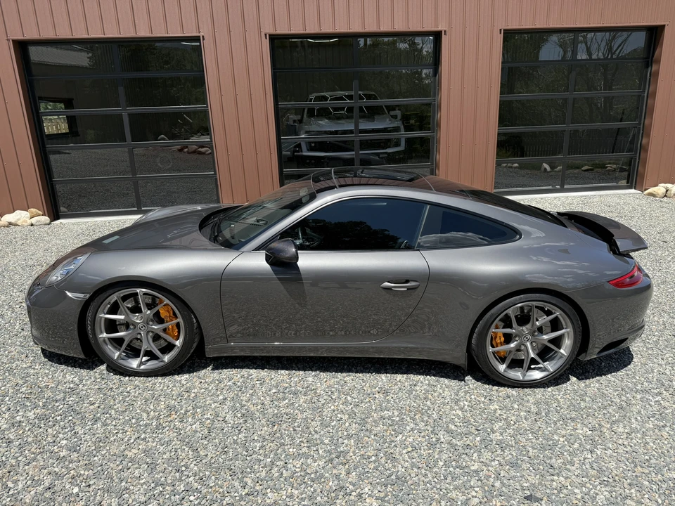 2017 Porsche 991 Carrera - Image 15 of 31