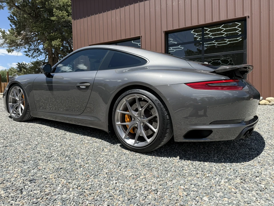 2017 Porsche 991 Carrera - Image 16 of 31