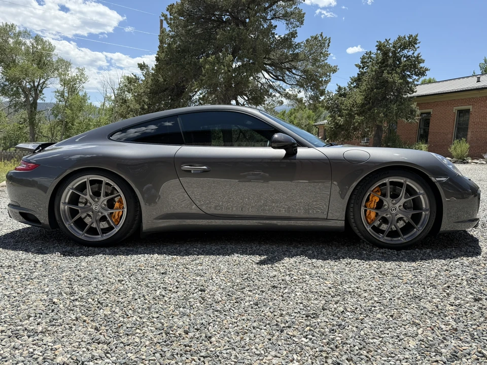 2017 Porsche 991 Carrera - Image 17 of 31