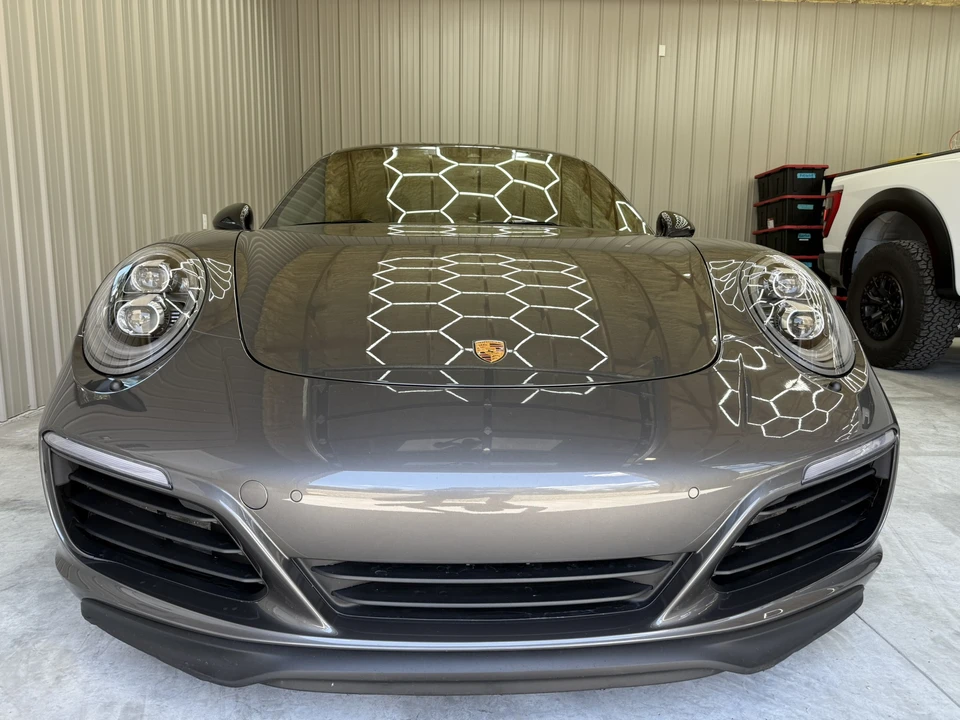 2017 Porsche 991 Carrera - Image 19 of 31