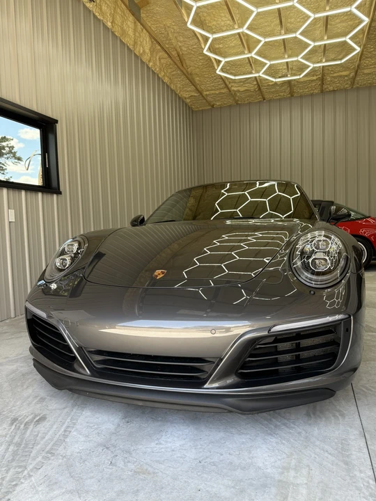 2017 Porsche 991 Carrera - Image 20 of 31