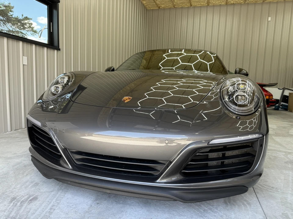 2017 Porsche 991 Carrera - Image 21 of 31