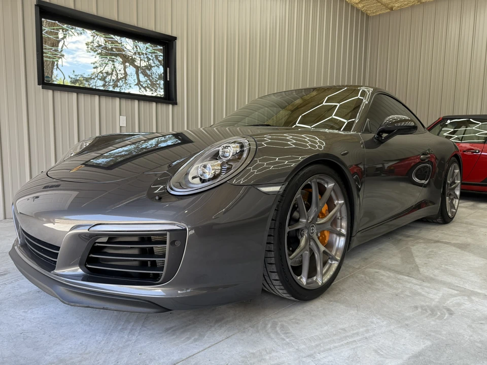 2017 Porsche 991 Carrera - Image 22 of 31